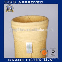 ECOGRACE Filterelement / Hochleistungs-P84-Beutelfilter